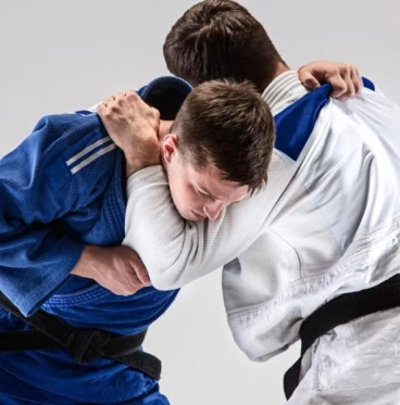 Imagem Aulas de Jiu Jitsu